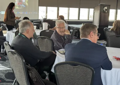 2025 AESD Conference