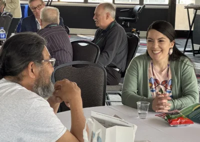 2025 AESD Conference