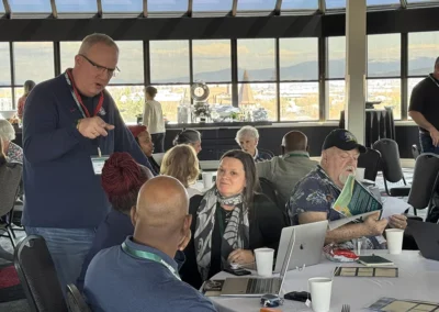 2025 AESD Conference