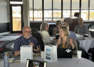 2025 AESD Conference