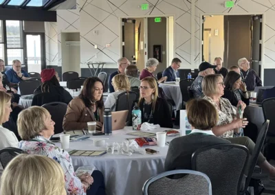 2025 AESD Conference