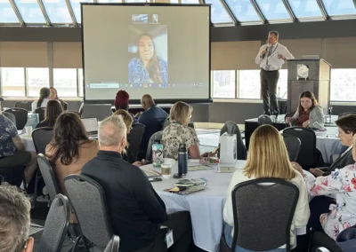 2025 AESD Conference