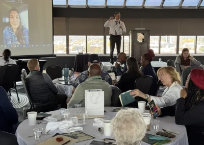 2025 AESD Conference