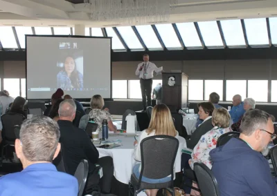 2025 AESD Conference