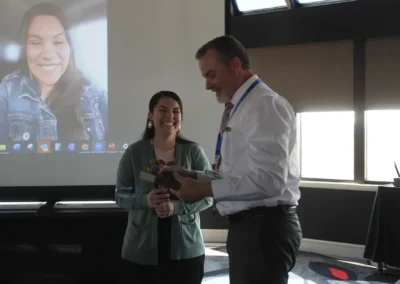 2025 AESD Conference