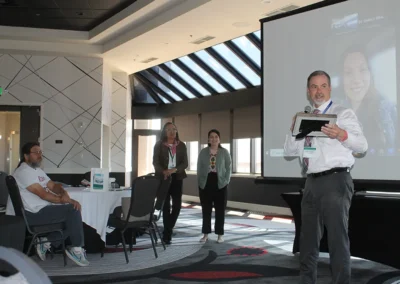 2025 AESD Conference