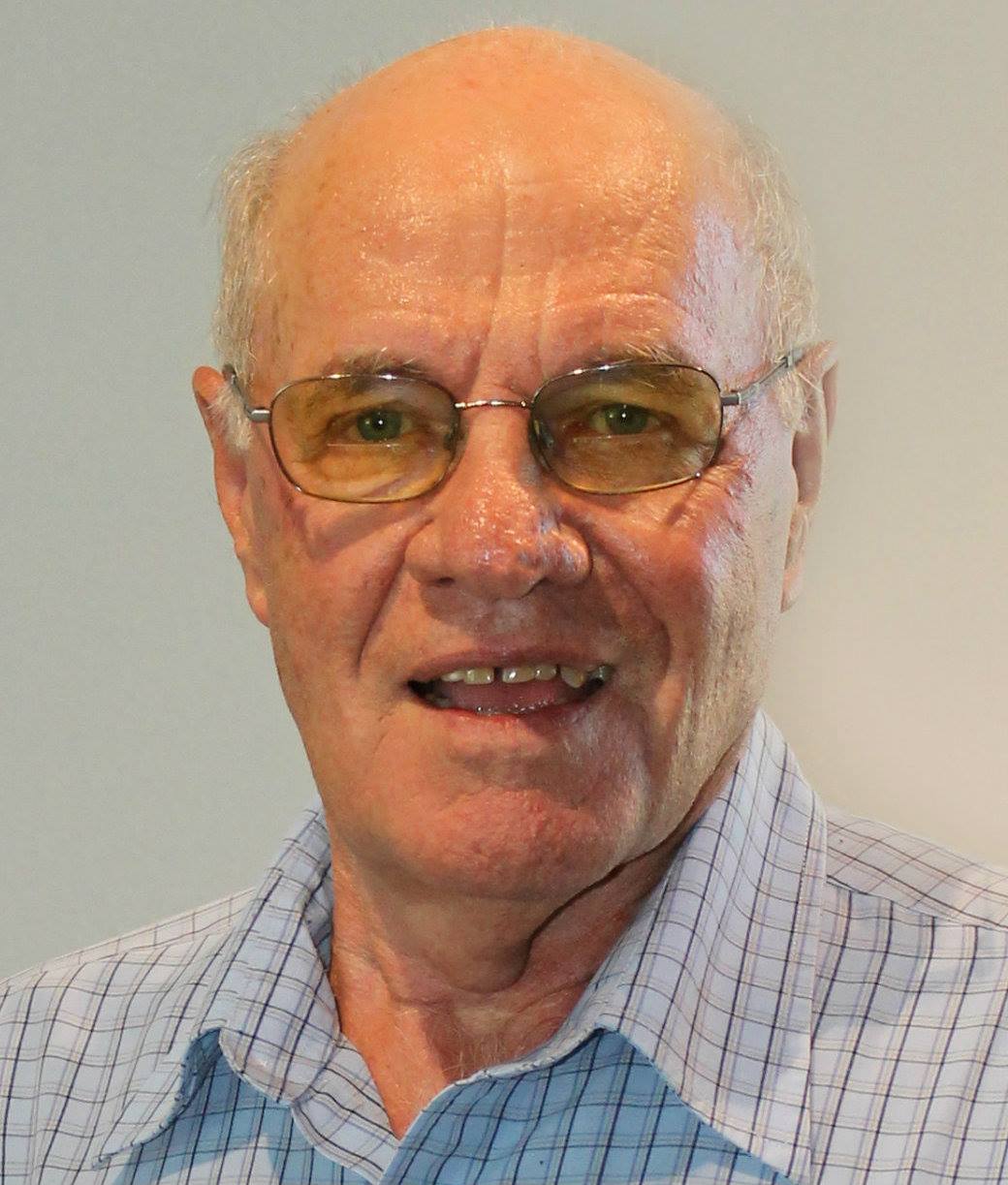 Chuck Stocker