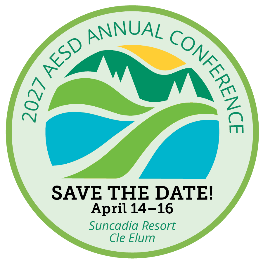 Save the date magnet300 ppi (1) 2026 AESD Conference