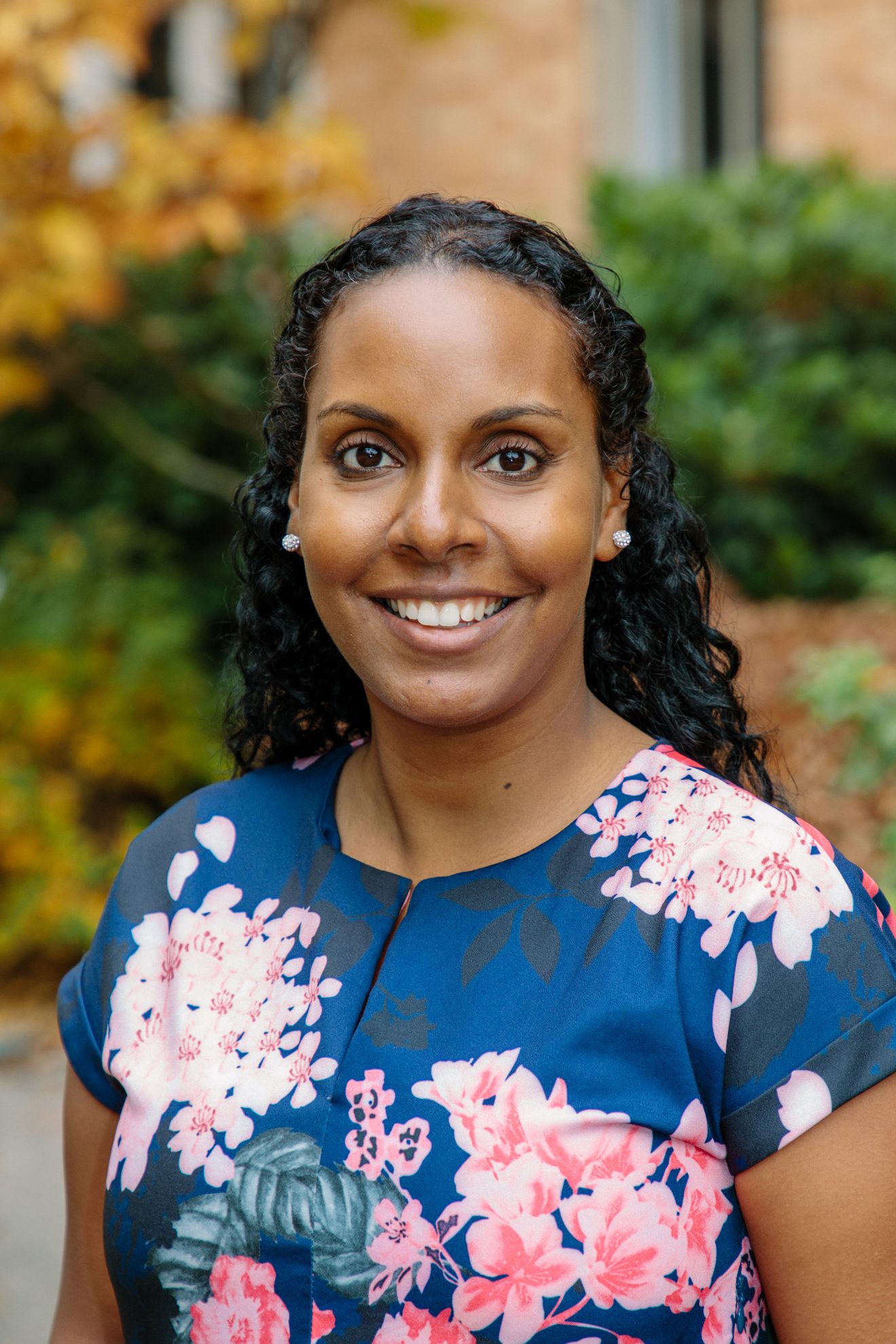 Mehret Tekle-Awarun headshot