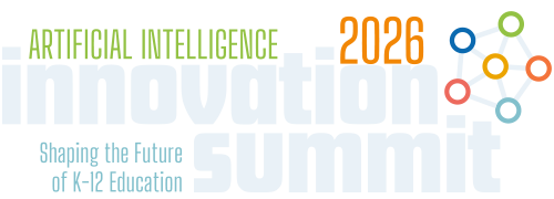 logo-AI-Innovation-Summit-tagline-2026 AI Innovation Summit 2026 Shaping the Future of K-12 Education